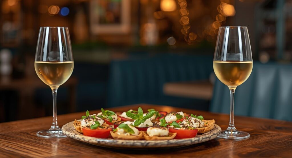 Savoring Brookland: A Food Lover’s Guide to the Best Dining in Rose Hill’s Hidden Gem